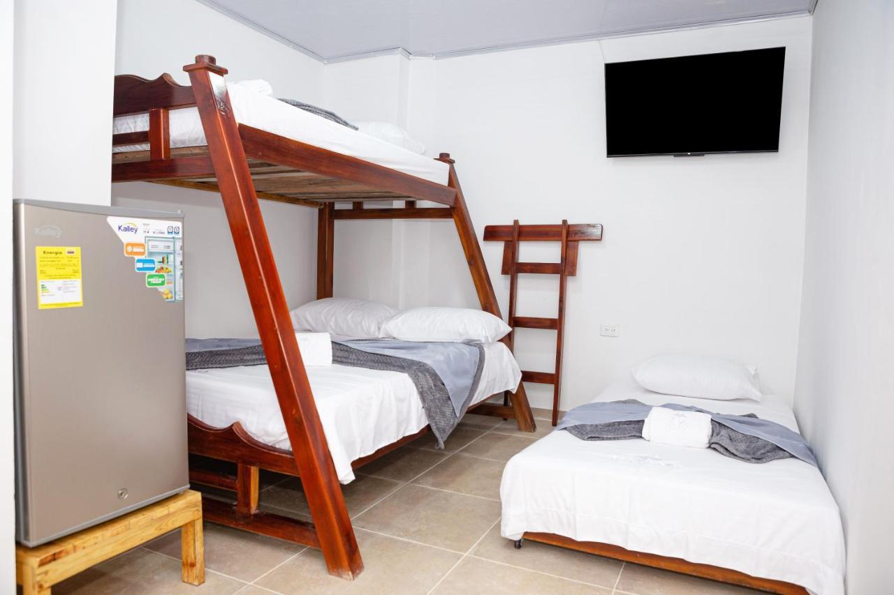 Markasa Hotel Boutique Cartagena Εξωτερικό φωτογραφία
