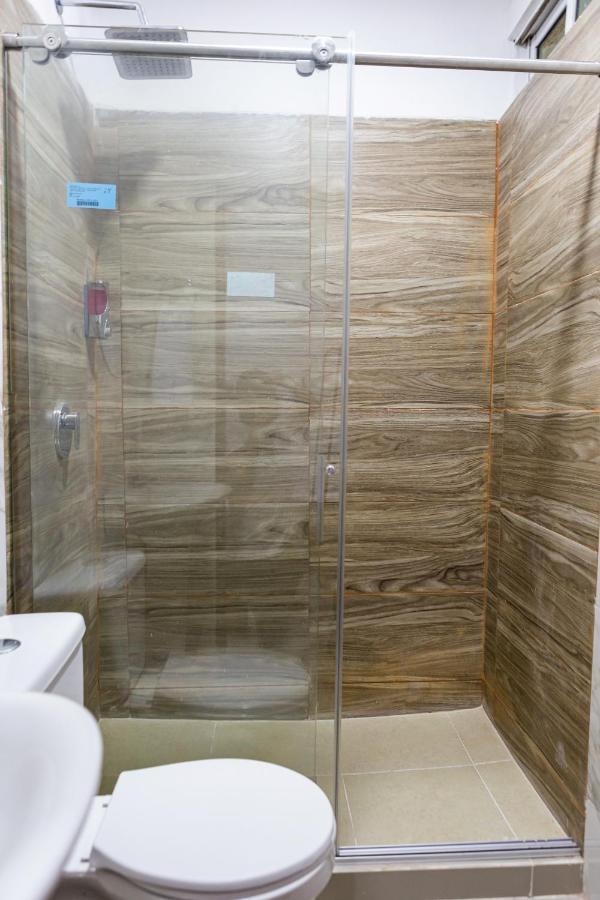 Markasa Hotel Boutique Cartagena Εξωτερικό φωτογραφία