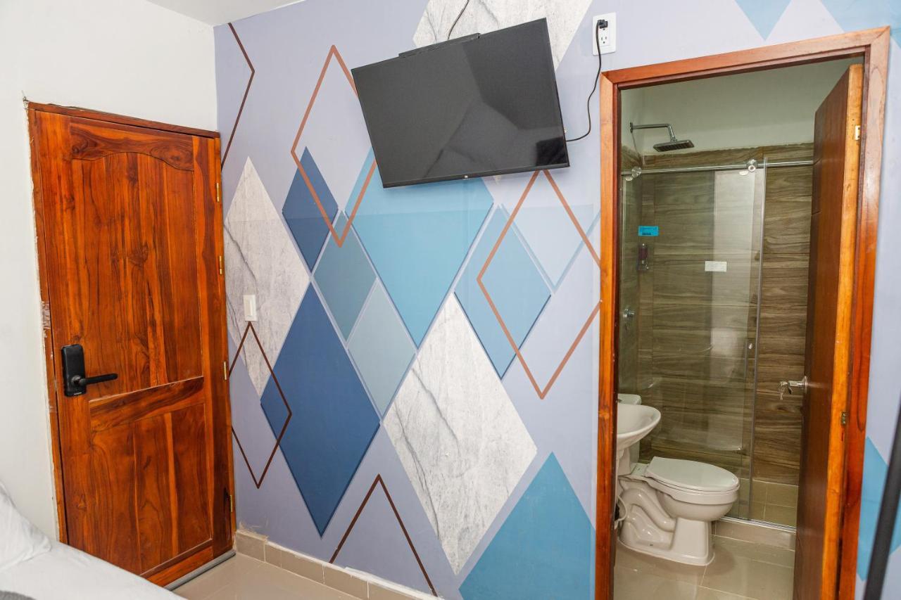 Markasa Hotel Boutique Cartagena Εξωτερικό φωτογραφία