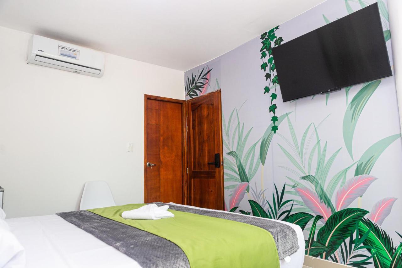 Markasa Hotel Boutique Cartagena Εξωτερικό φωτογραφία