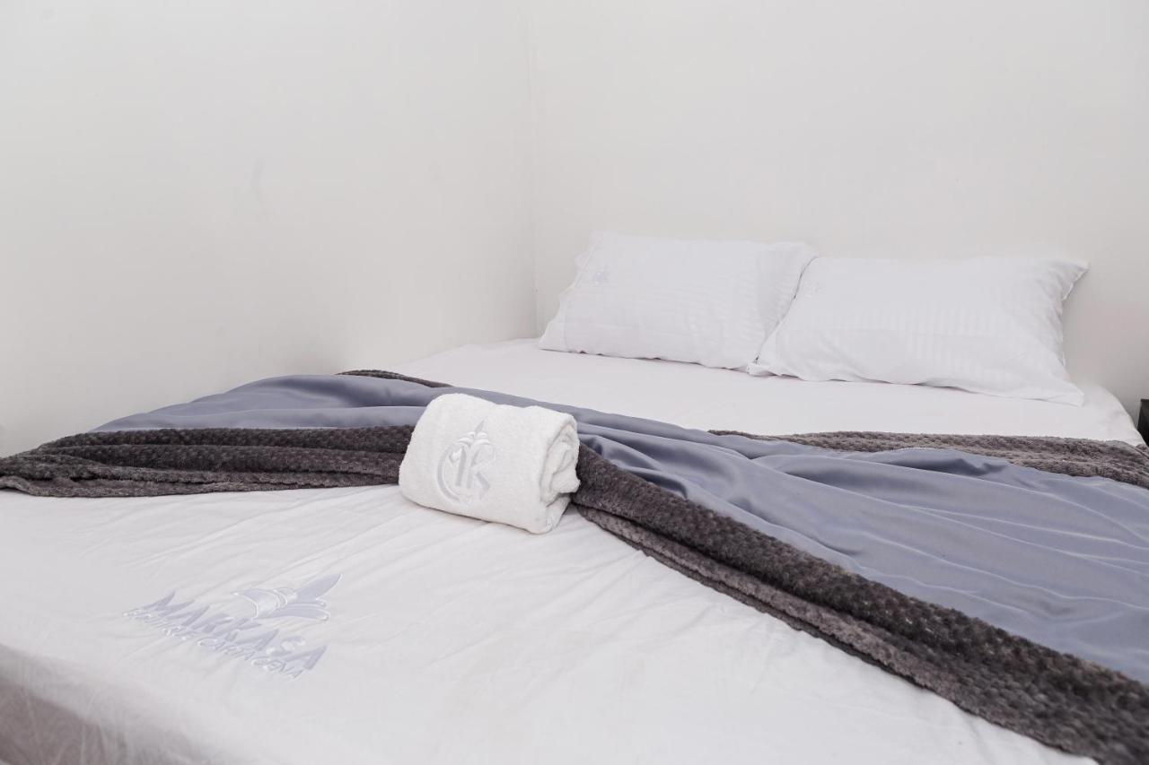 Markasa Hotel Boutique Cartagena Εξωτερικό φωτογραφία