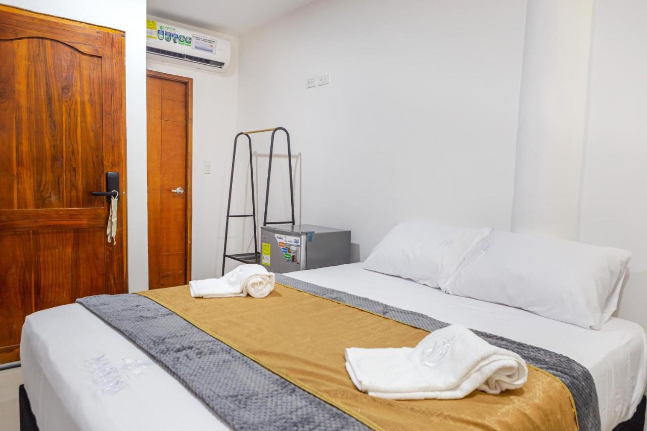 Markasa Hotel Boutique Cartagena Εξωτερικό φωτογραφία