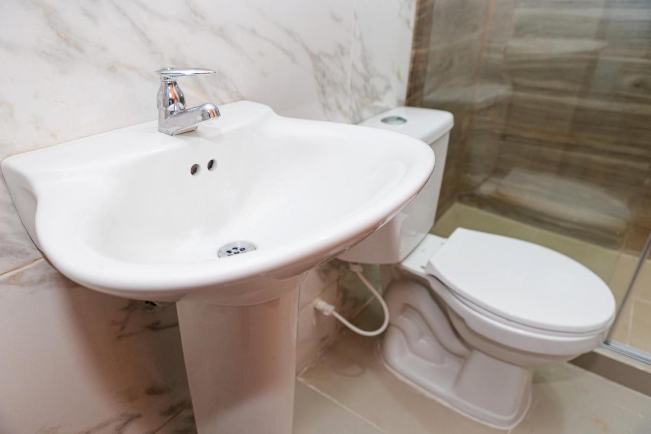 Markasa Hotel Boutique Cartagena Εξωτερικό φωτογραφία