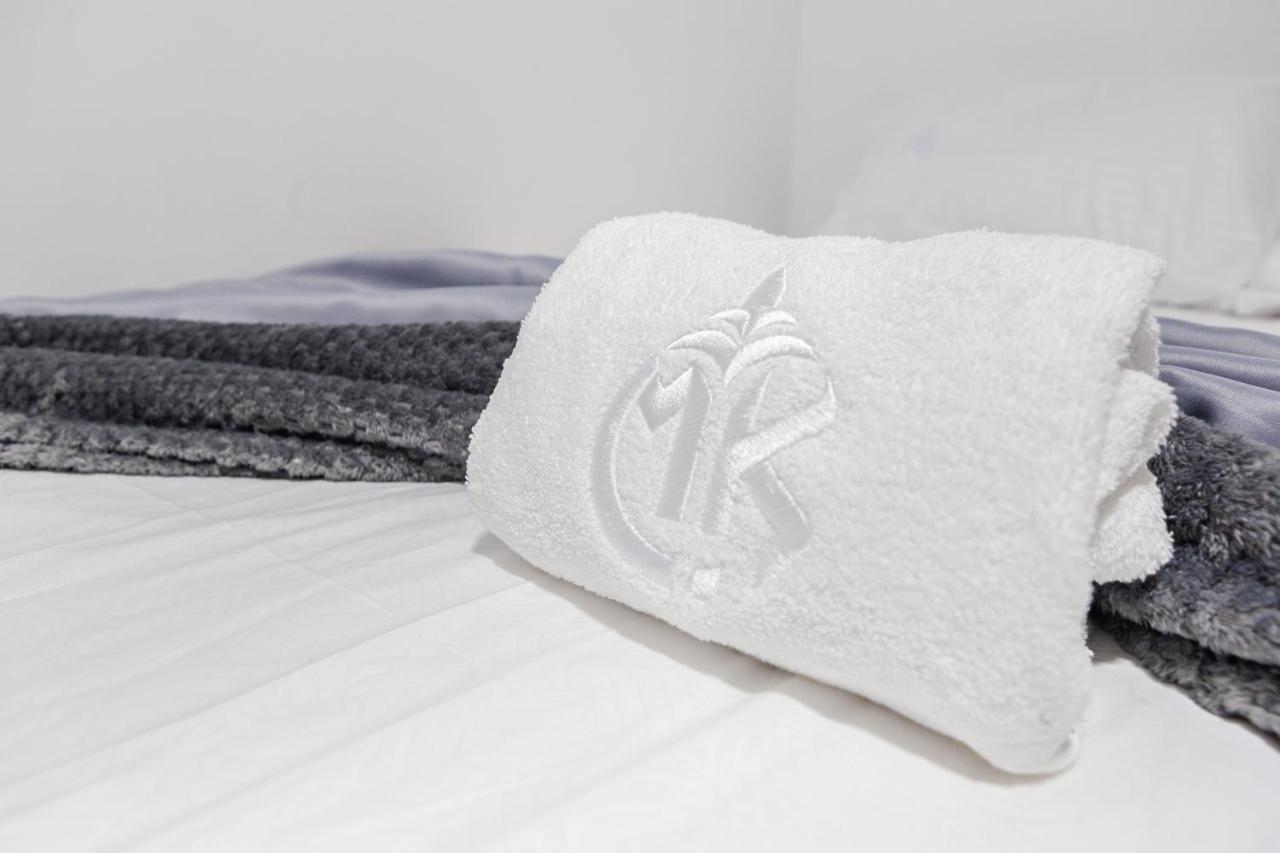 Markasa Hotel Boutique Cartagena Εξωτερικό φωτογραφία