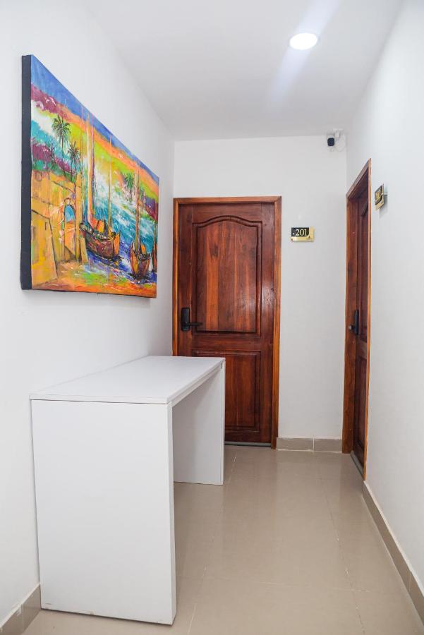 Markasa Hotel Boutique Cartagena Εξωτερικό φωτογραφία