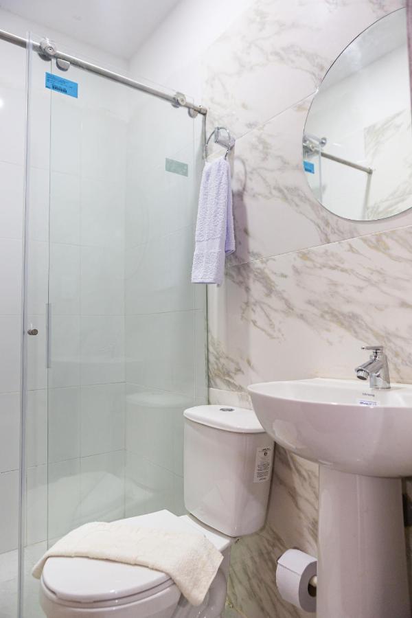Markasa Hotel Boutique Cartagena Εξωτερικό φωτογραφία