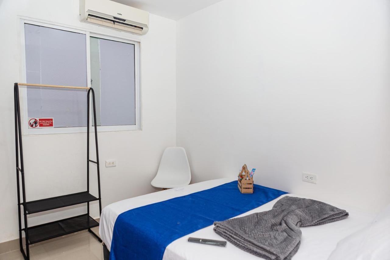 Markasa Hotel Boutique Cartagena Εξωτερικό φωτογραφία