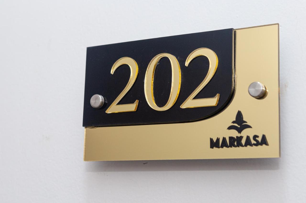 Markasa Hotel Boutique Cartagena Εξωτερικό φωτογραφία
