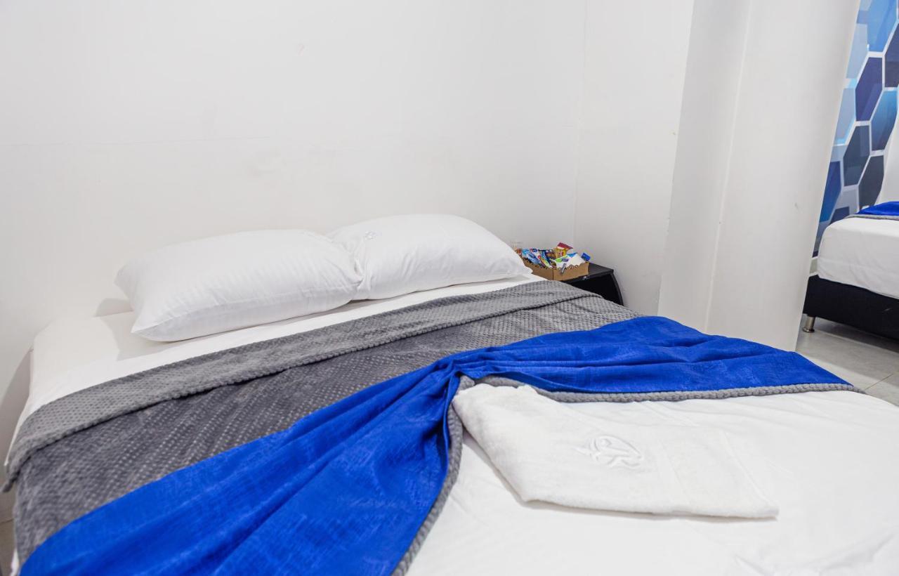 Markasa Hotel Boutique Cartagena Εξωτερικό φωτογραφία