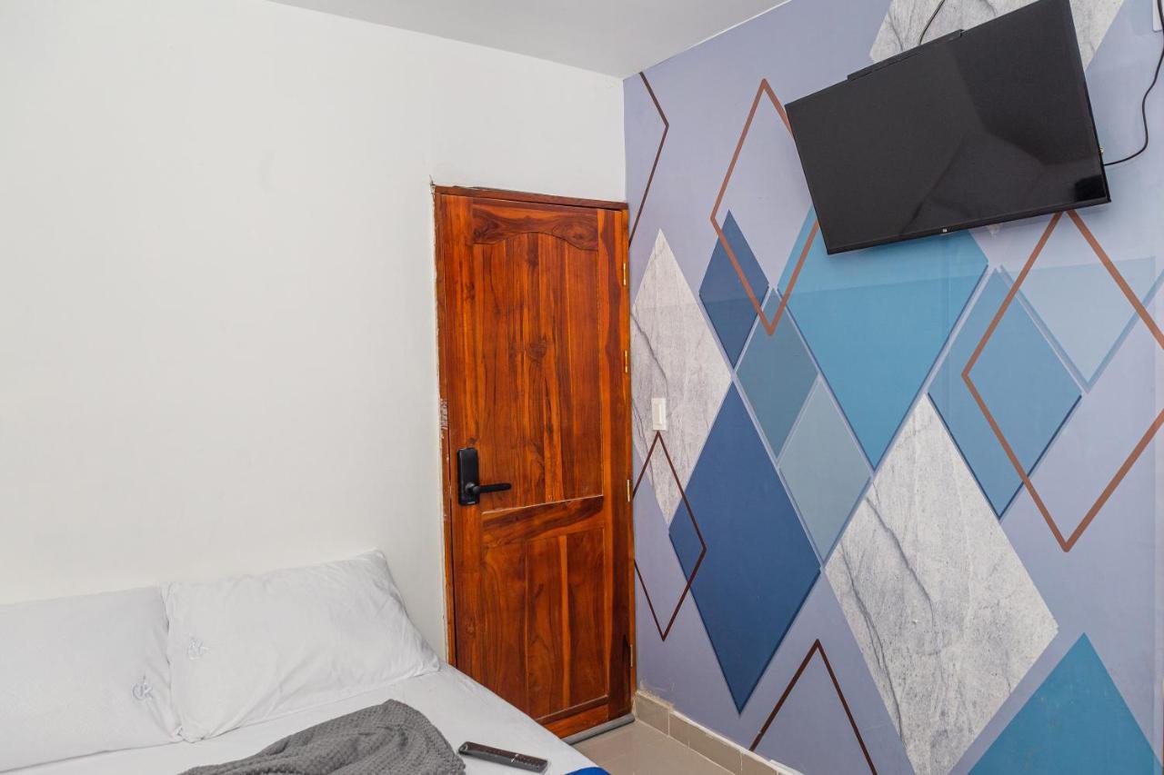 Markasa Hotel Boutique Cartagena Εξωτερικό φωτογραφία