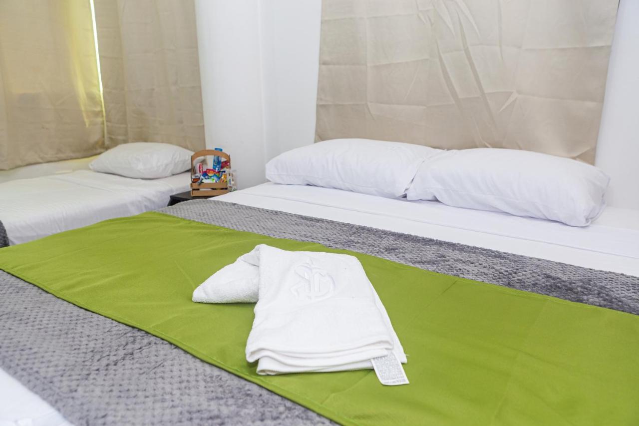 Markasa Hotel Boutique Cartagena Εξωτερικό φωτογραφία