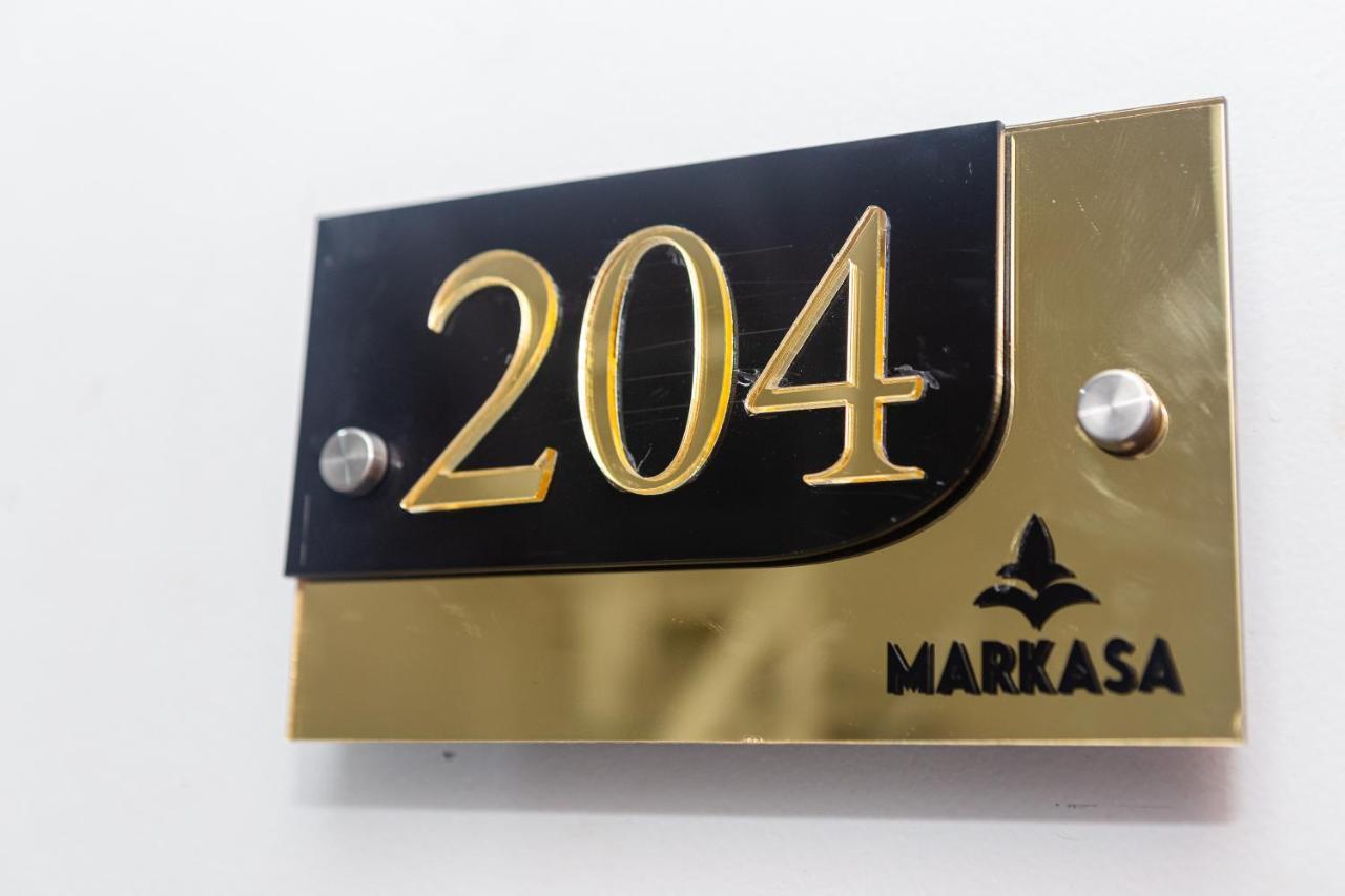 Markasa Hotel Boutique Cartagena Εξωτερικό φωτογραφία