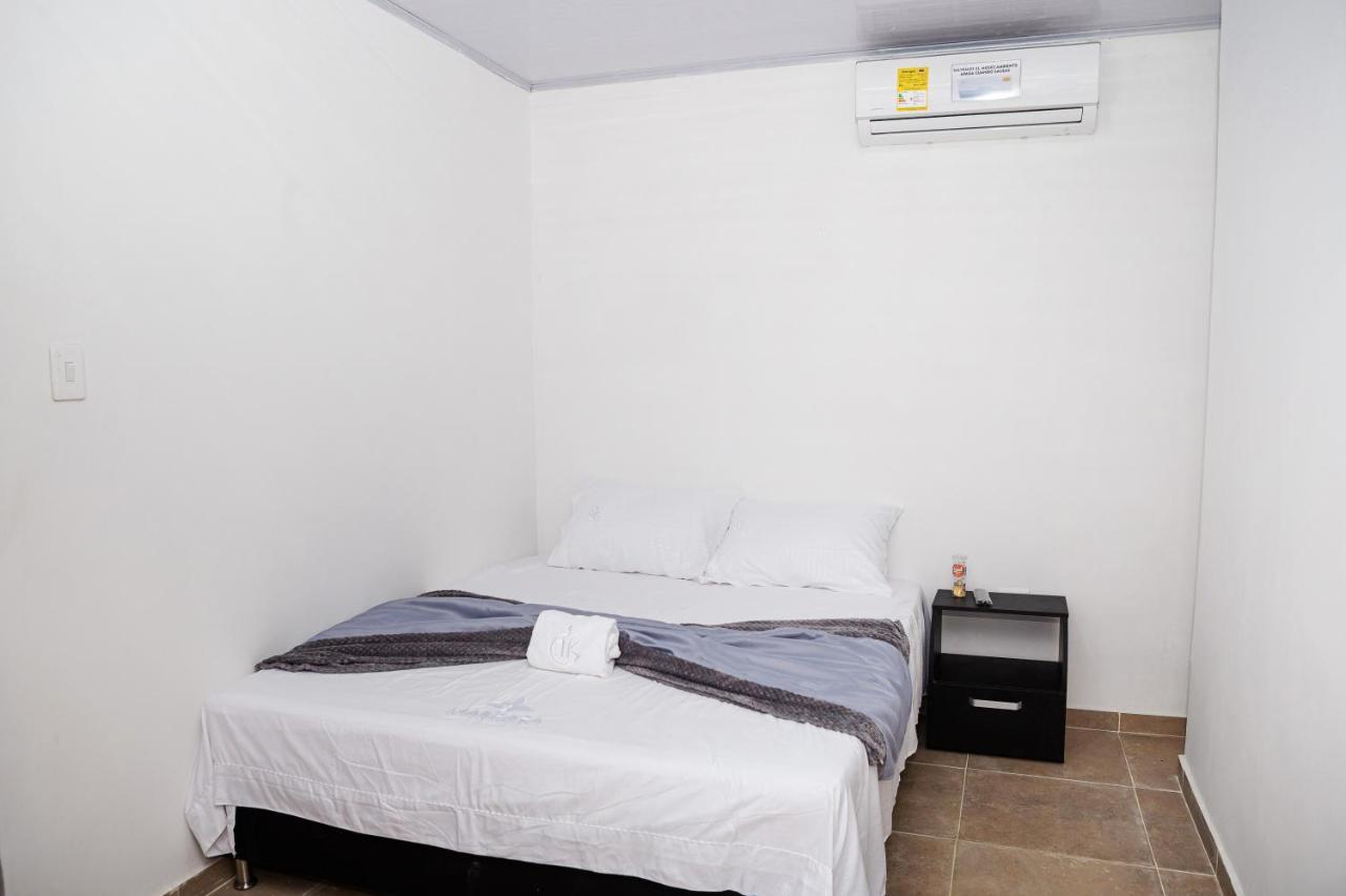 Markasa Hotel Boutique Cartagena Εξωτερικό φωτογραφία