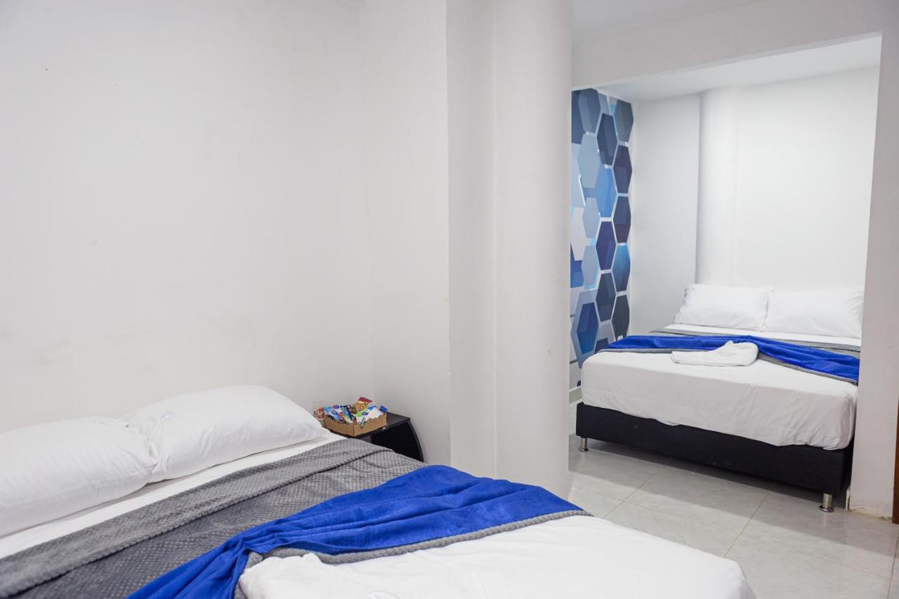 Markasa Hotel Boutique Cartagena Εξωτερικό φωτογραφία