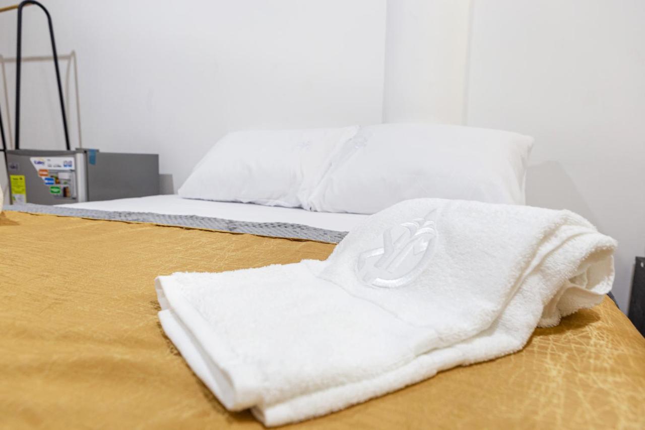 Markasa Hotel Boutique Cartagena Εξωτερικό φωτογραφία