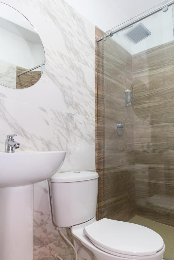 Markasa Hotel Boutique Cartagena Εξωτερικό φωτογραφία
