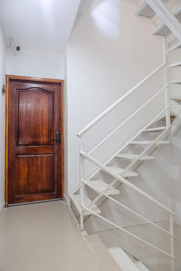 Markasa Hotel Boutique Cartagena Εξωτερικό φωτογραφία
