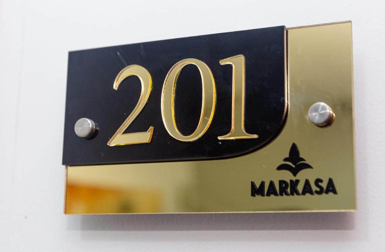 Markasa Hotel Boutique Cartagena Εξωτερικό φωτογραφία