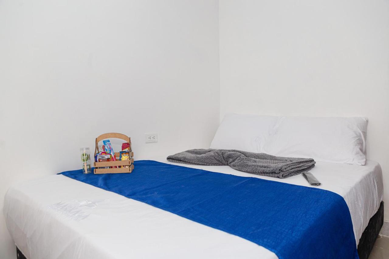 Markasa Hotel Boutique Cartagena Εξωτερικό φωτογραφία